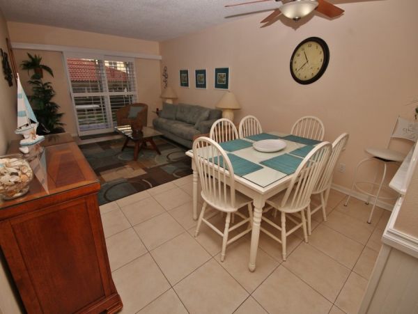 New Smyrna Beach Condo 978589