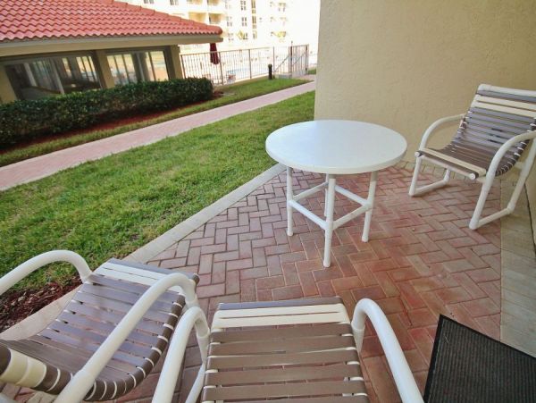 New Smyrna Beach Condo 978589