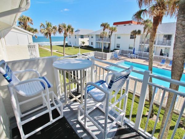 New Smyrna Beach Condo 978590