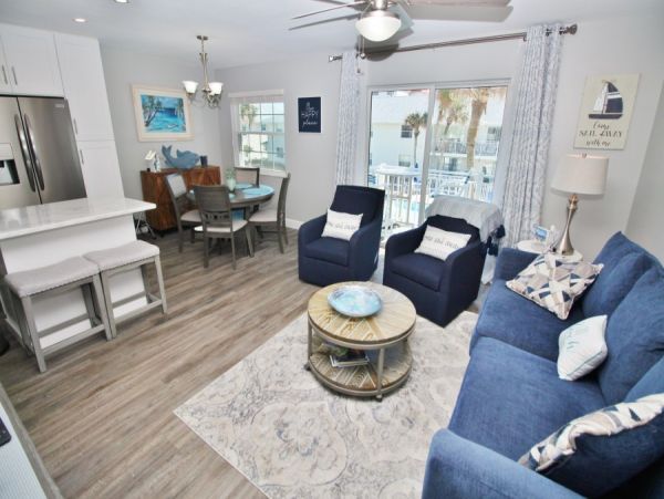 New Smyrna Beach Condo 978590