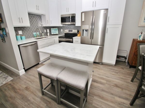 New Smyrna Beach Condo 978590