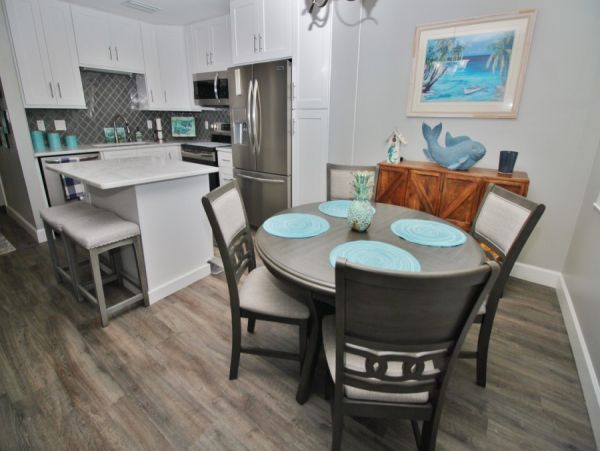 New Smyrna Beach Condo 978590
