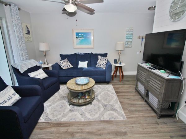 New Smyrna Beach Condo 978590