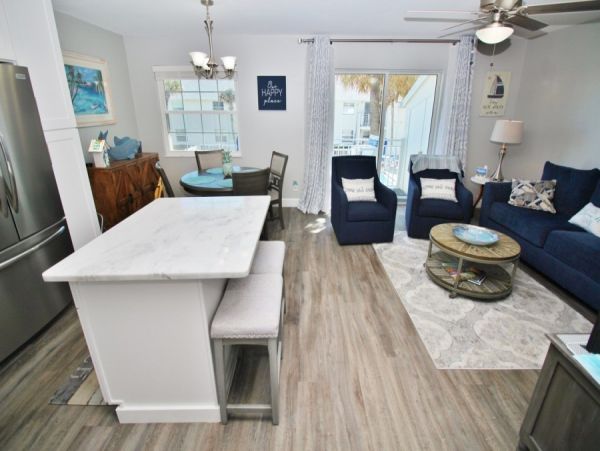 New Smyrna Beach Condo 978590