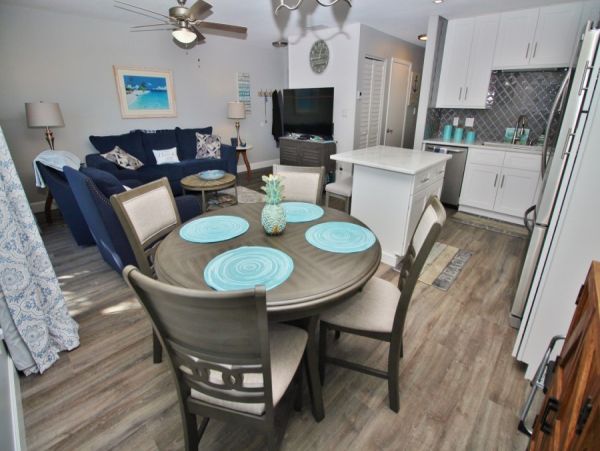 New Smyrna Beach Condo 978590