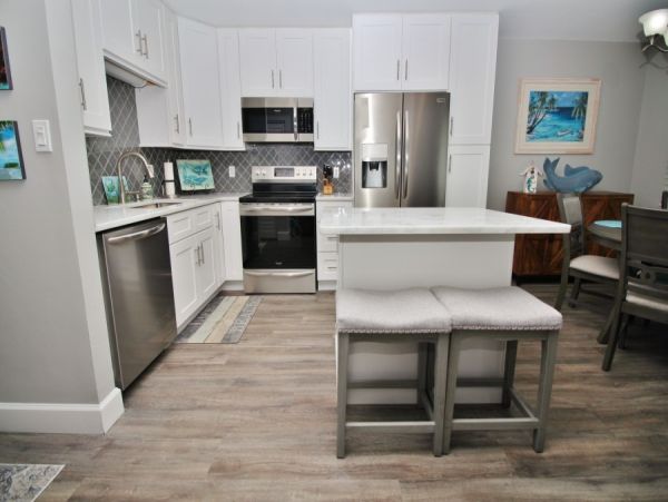 New Smyrna Beach Condo 978590