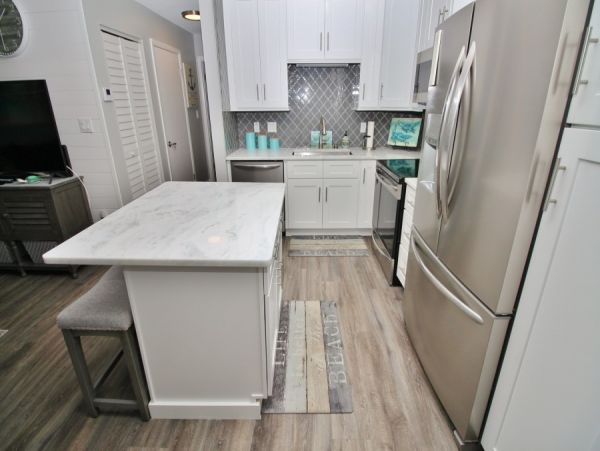 New Smyrna Beach Condo 978590