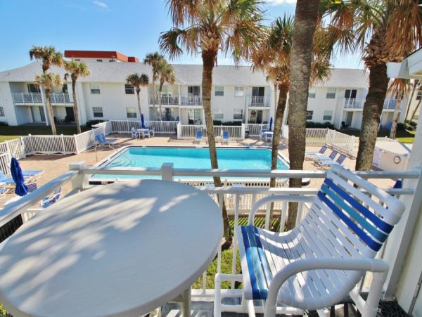 New Smyrna Beach Condo 978590