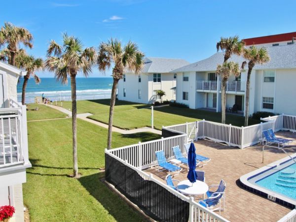 New Smyrna Beach Condo 978590