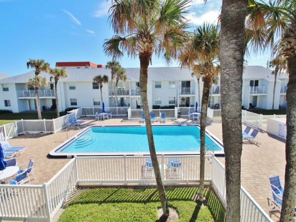New Smyrna Beach Condo 978590