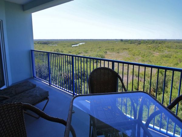 New Smyrna Beach Condo 978591