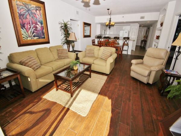 New Smyrna Beach Condo 978591