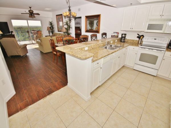 New Smyrna Beach Condo 978591