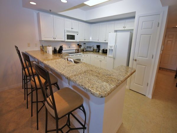 New Smyrna Beach Condo 978591