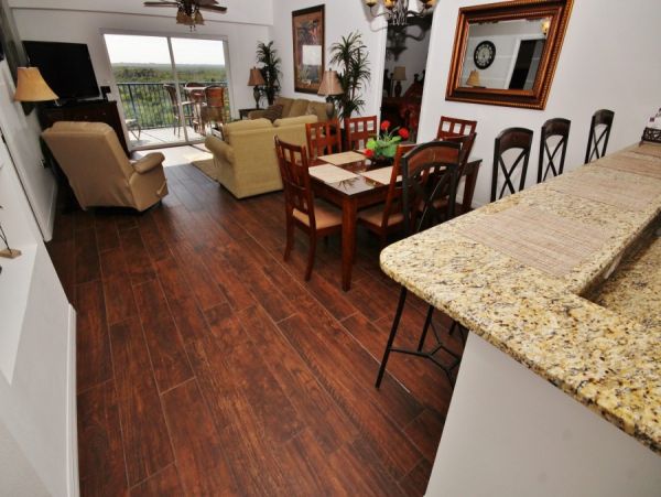 New Smyrna Beach Condo 978591