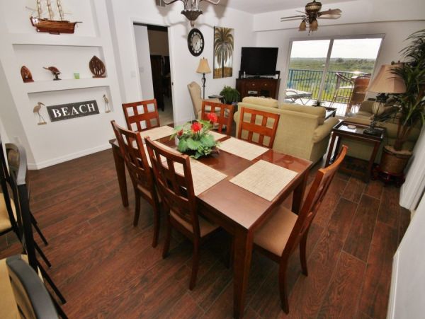 New Smyrna Beach Condo 978591