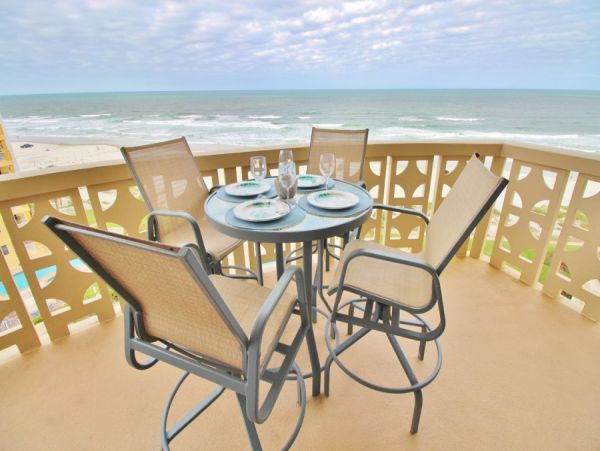 New Smyrna Beach Condo 978592