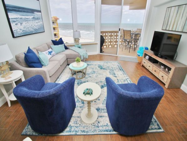 New Smyrna Beach Condo 978592