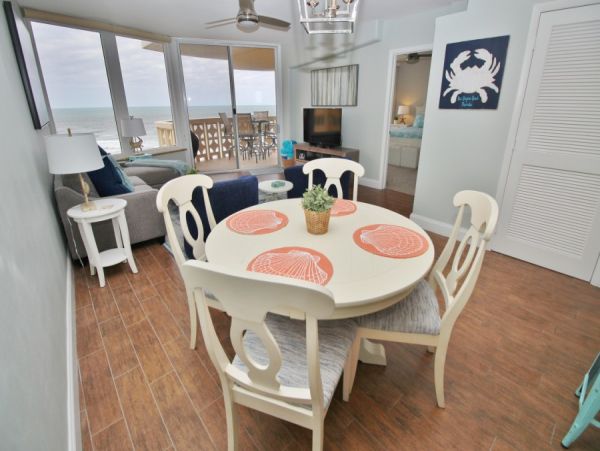New Smyrna Beach Condo 978592
