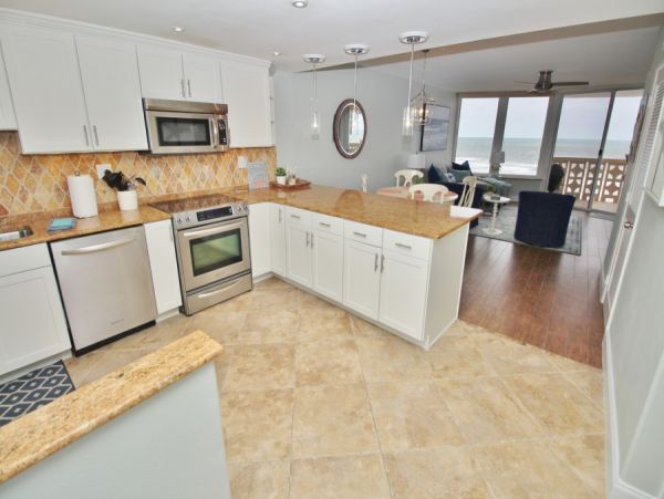 New Smyrna Beach Condo 978592