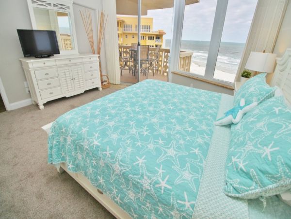 New Smyrna Beach Condo 978592