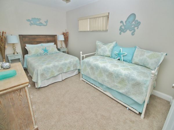 New Smyrna Beach Condo 978592