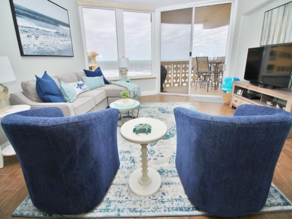 New Smyrna Beach Condo 978592