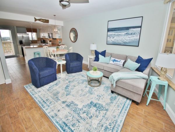 New Smyrna Beach Condo 978592