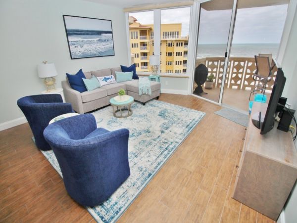 New Smyrna Beach Condo 978592