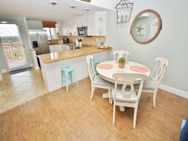 New Smyrna Beach Condo 978592