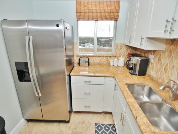 New Smyrna Beach Condo 978592