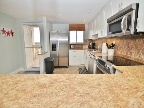 New Smyrna Beach Condo 978592