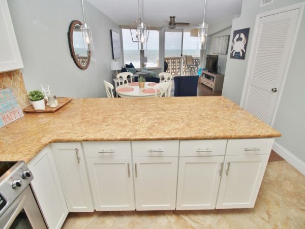 New Smyrna Beach Condo 978592