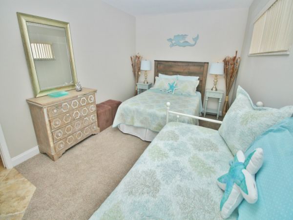 New Smyrna Beach Condo 978592