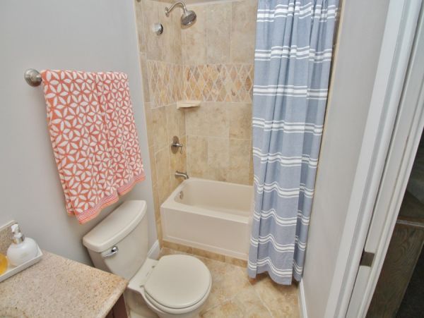 New Smyrna Beach Condo 978592
