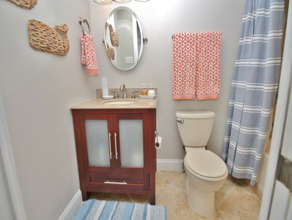 New Smyrna Beach Condo 978592