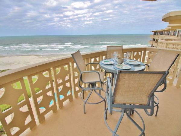 New Smyrna Beach Condo 978592