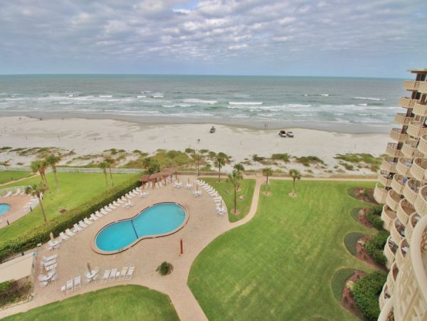 New Smyrna Beach Condo 978592