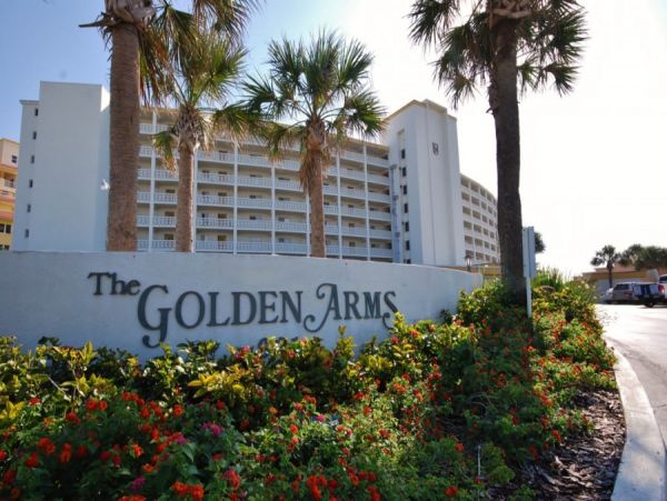 New Smyrna Beach Condo 978592