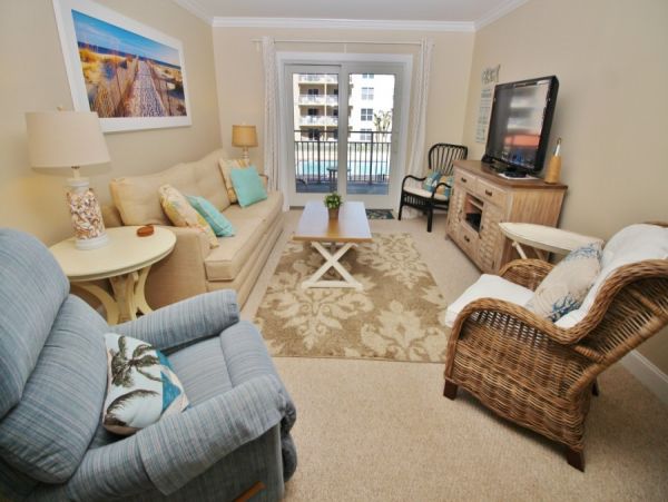 New Smyrna Beach Condo 978594
