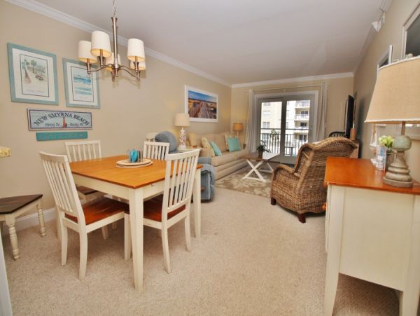 New Smyrna Beach Condo 978594