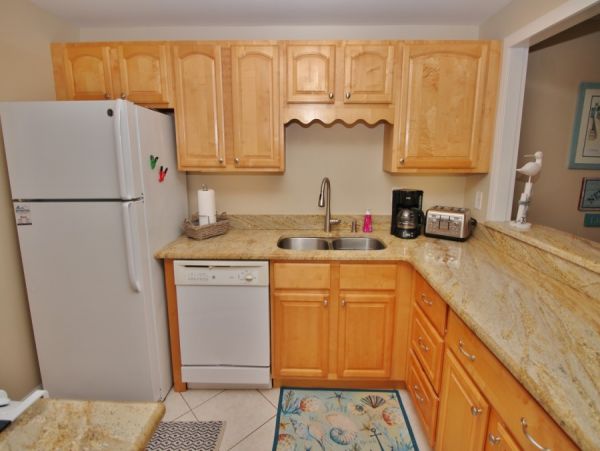 New Smyrna Beach Condo 978594
