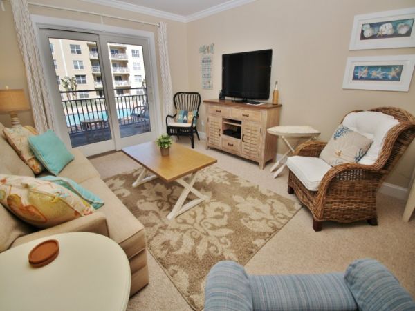 New Smyrna Beach Condo 978594