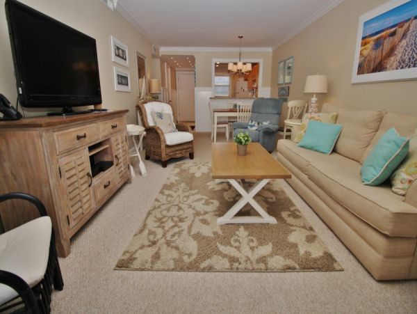 New Smyrna Beach Condo 978594