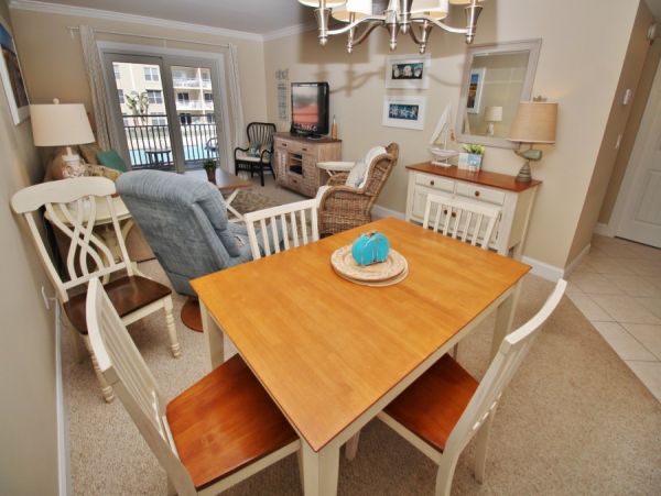 New Smyrna Beach Condo 978594