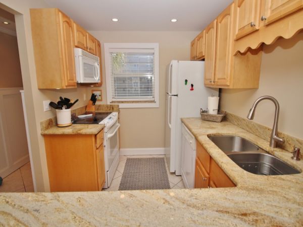 New Smyrna Beach Condo 978594