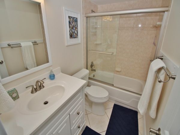 New Smyrna Beach Condo 978594