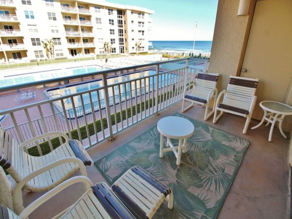 New Smyrna Beach Condo 978594