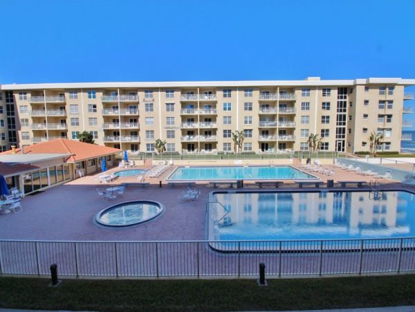 New Smyrna Beach Condo 978594