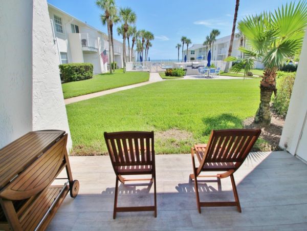 New Smyrna Beach Condo 978595